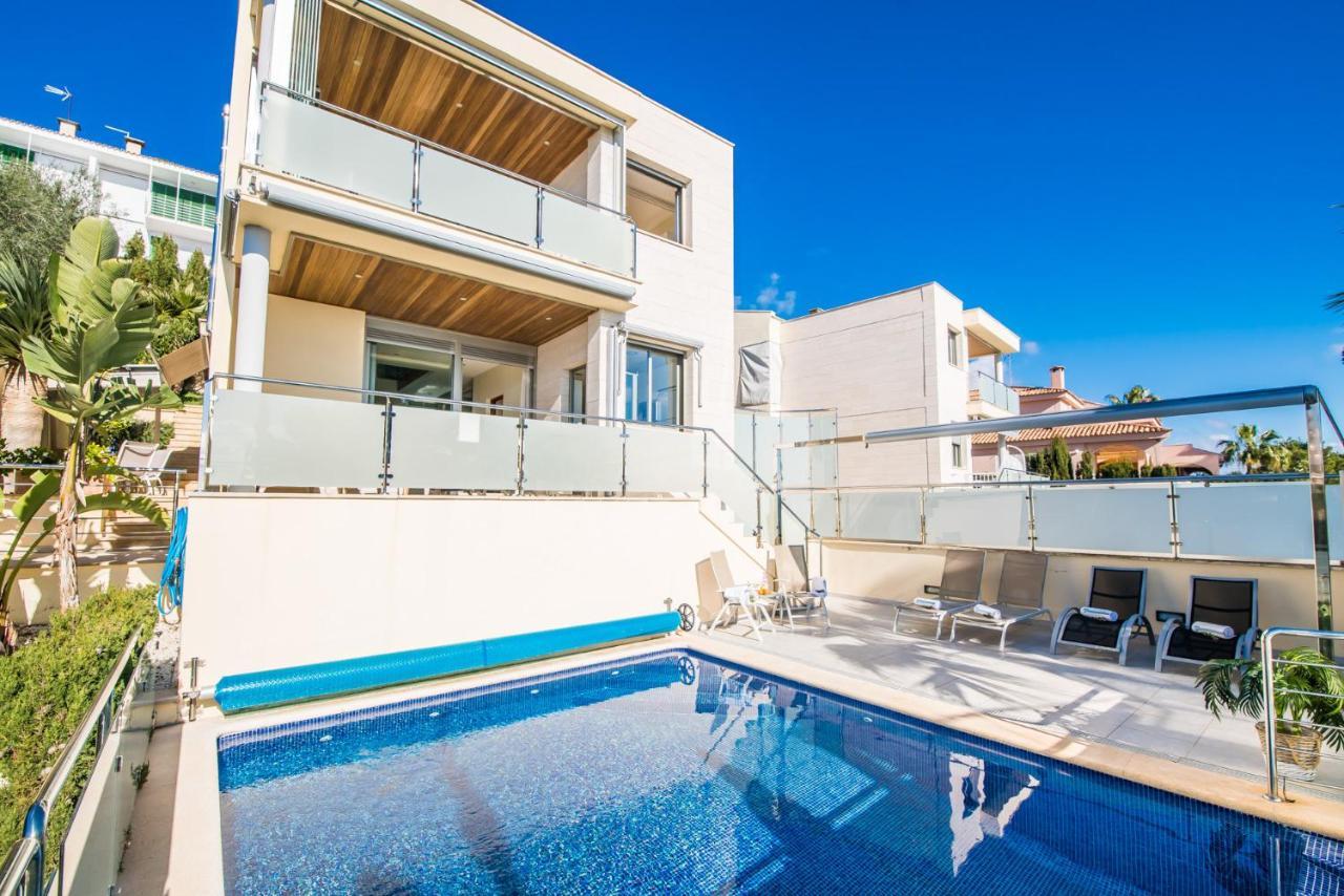 Ideal Mallorca - 1 Hébergement de vacances Alcanada