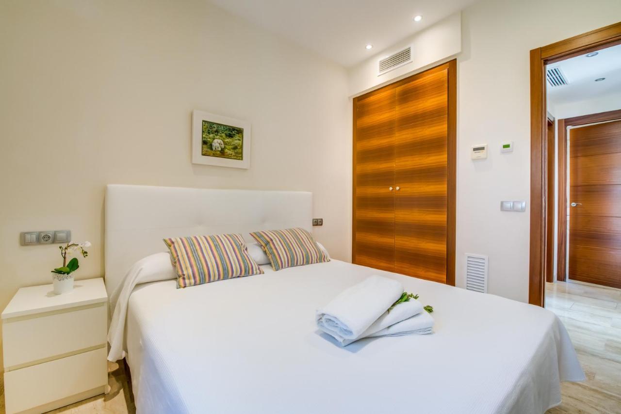 Ideal Mallorca - 1 Hébergement de vacances Alcanada