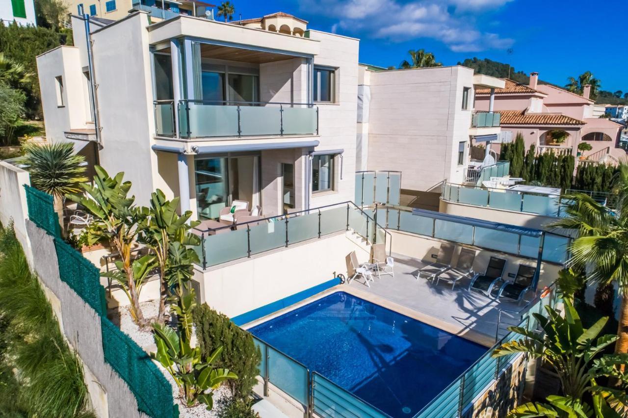 Hébergement de vacances Ideal Mallorca - 1 *